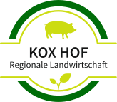 Logo Kox Hof